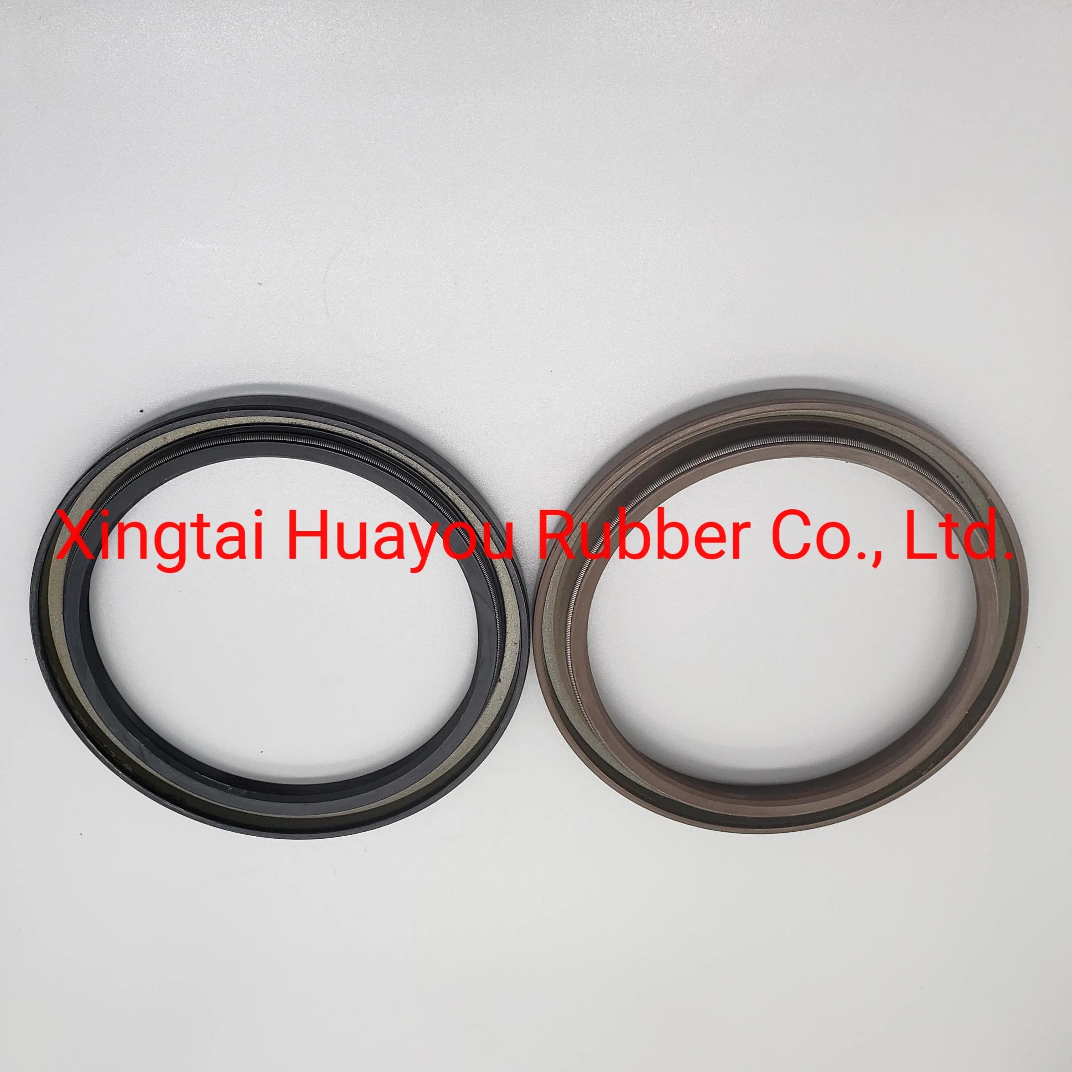 High Pressure 85*105*8mm 190003078772/0026 85*105*16mm for HOWO Oil Seal