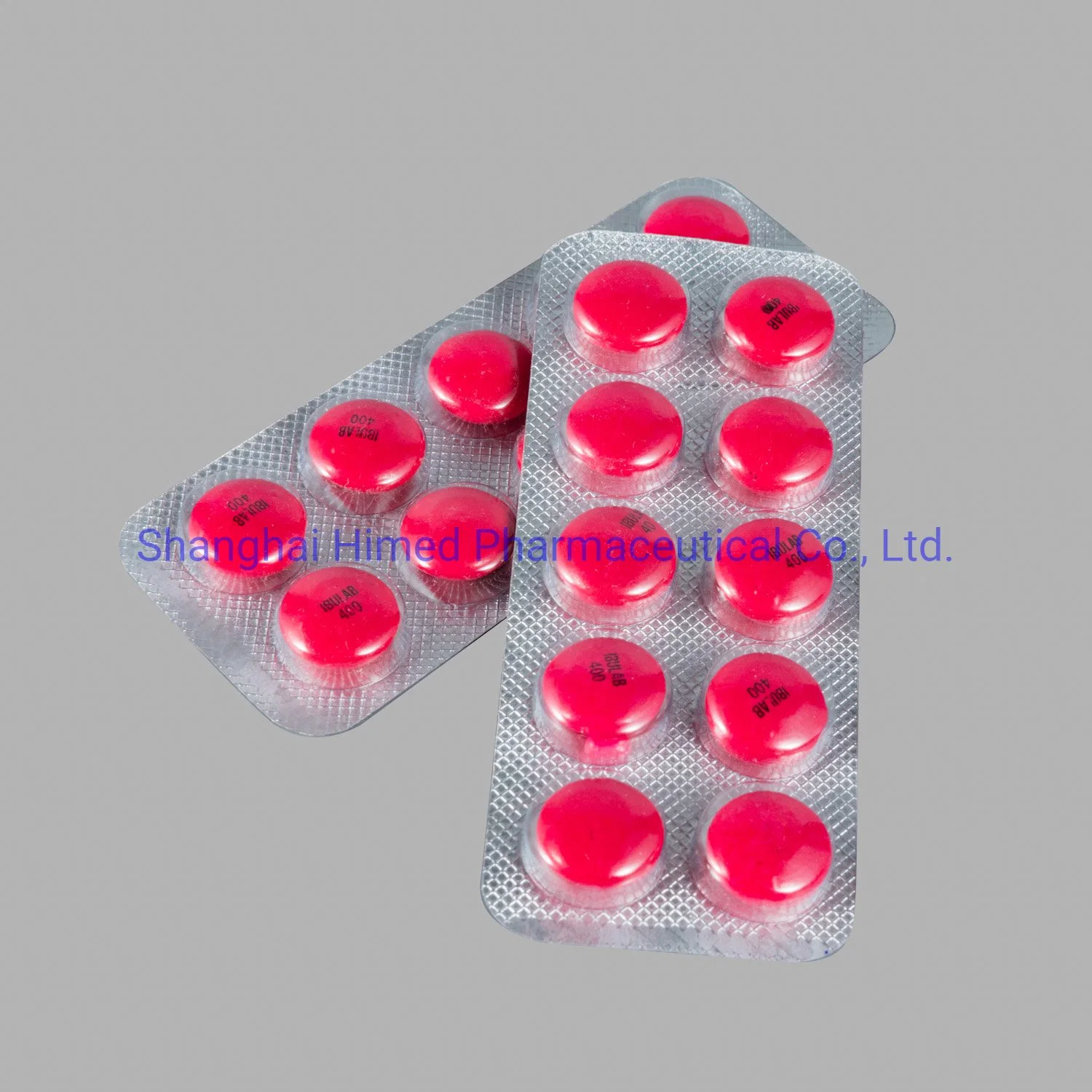 Chloroquine Phosphate Tablet 100mg 250mg