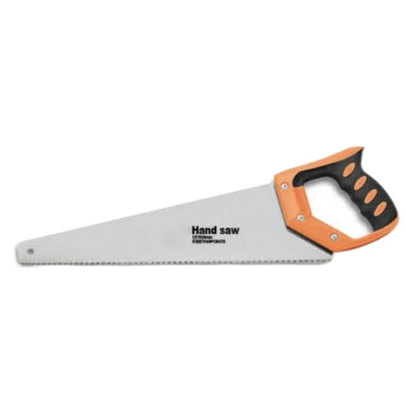 Handsaw with High Quality Hardwood Handle/Chain Saw with High Carbon Steel