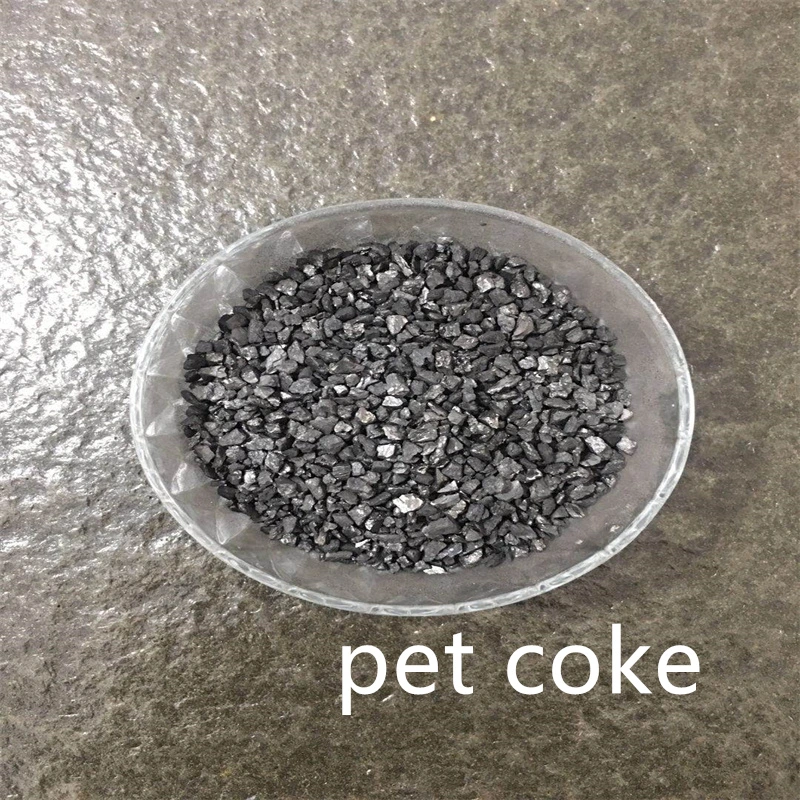 Metallurgical Coke Particle for Ferroalloy Making From China Manufacturers