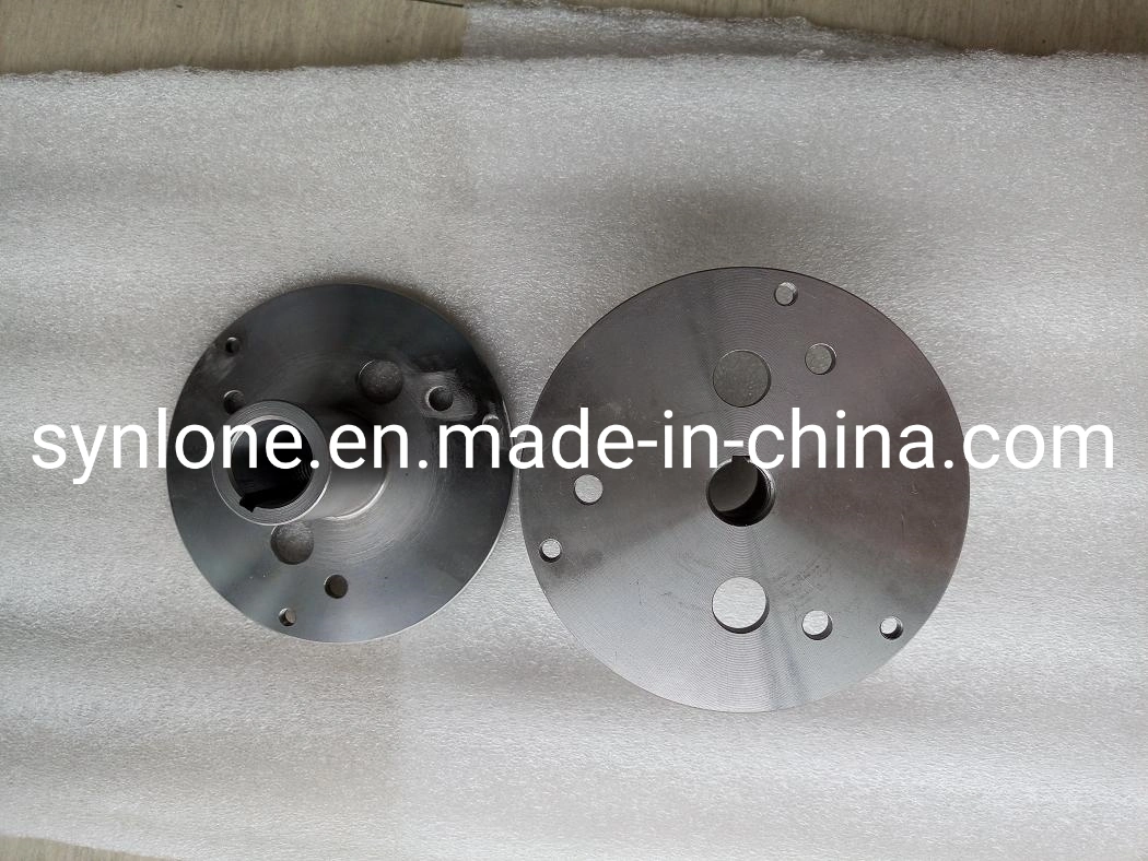 ANSI Class 304 Stainless Steel/Carbon Steel Forged Flange