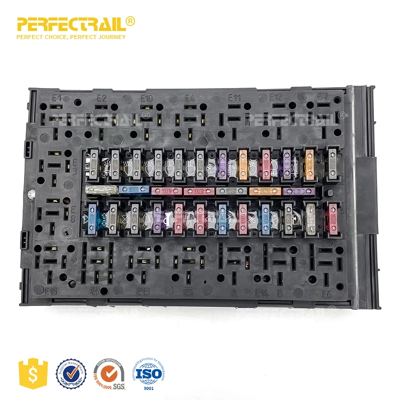 Perfectrail 2997086 Boîtier de fusibles de l'unité de commande des pièces de voiture pour Iveco Daily