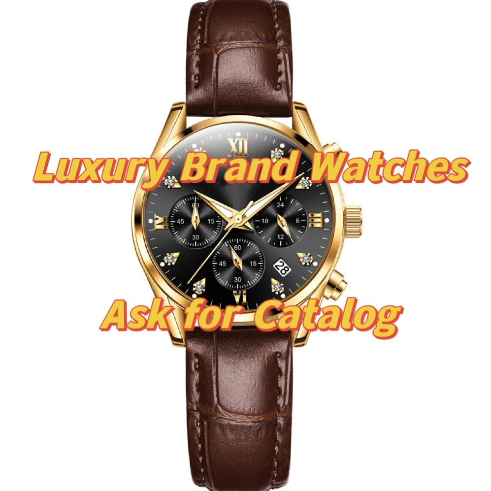 Original Designer Moissanite Customized Bus Down All-Diamond Iced Luxus Runde Beliebte Top-Marke Armbanduhr Cool Men Armbanduhr Luxus-Legierung Chronographenuhr