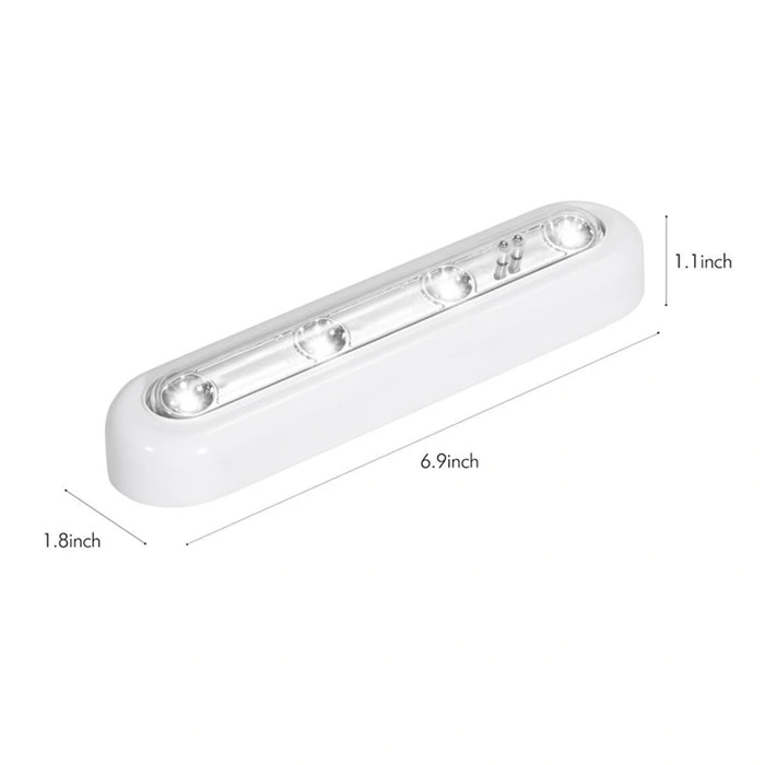 Goldmore11 LED New Design Hot Sale Cordless Touch Sensor Night Light