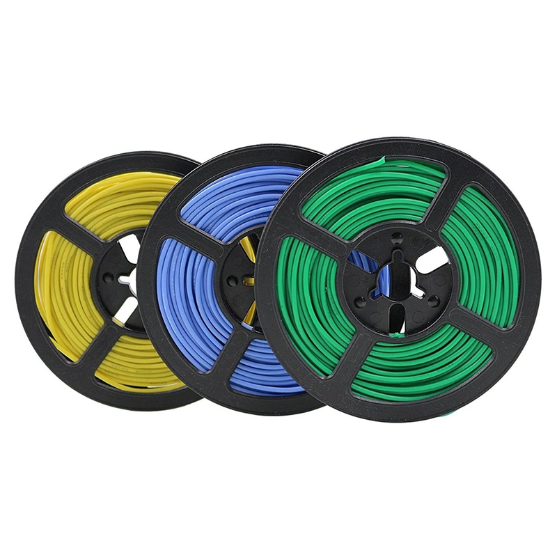 UL Listed 1330 High Temperature 200c FEP Insulation 16 AWG 20AWG Electrical Wire Cable