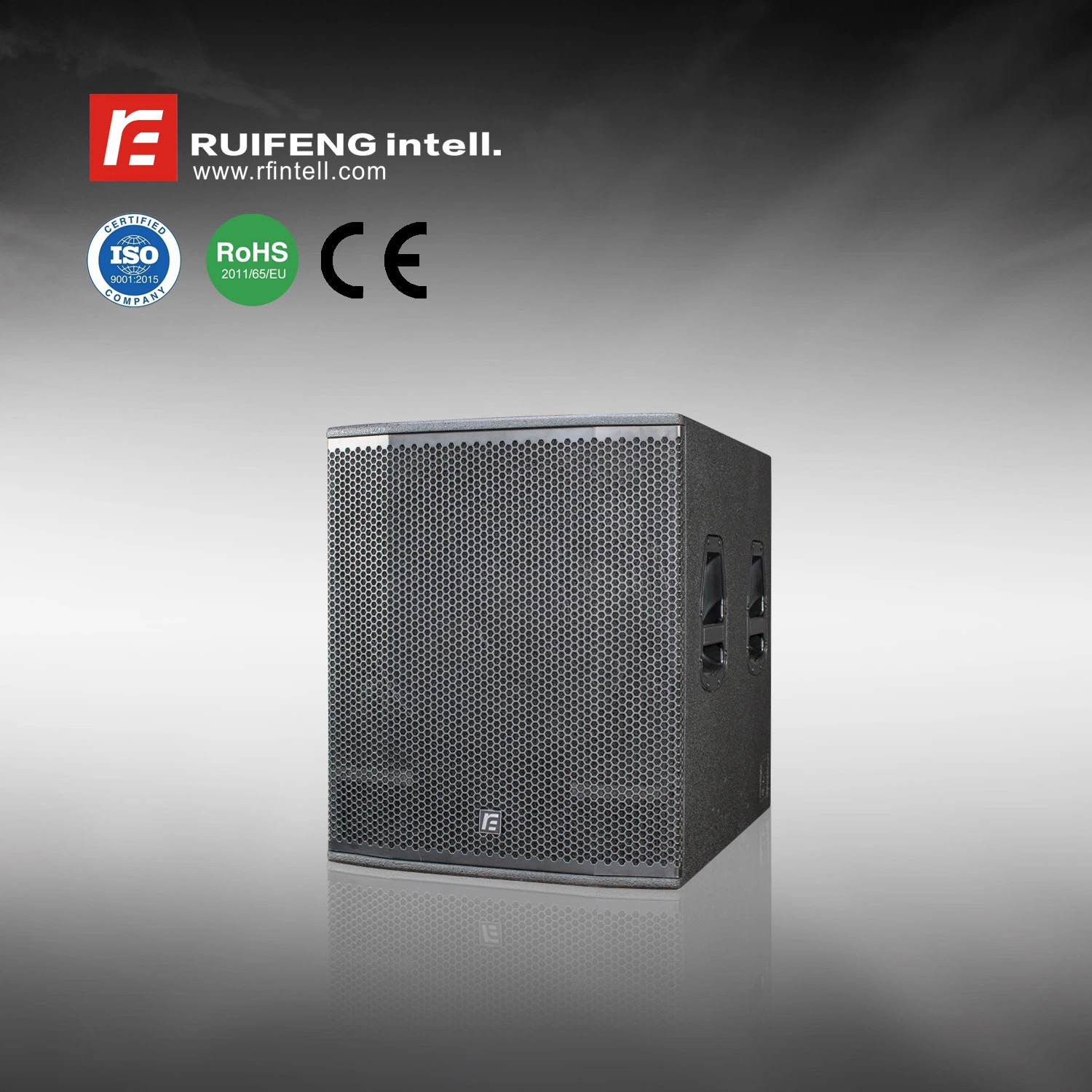 Pro Audio Live Sound Speaker K2 Type