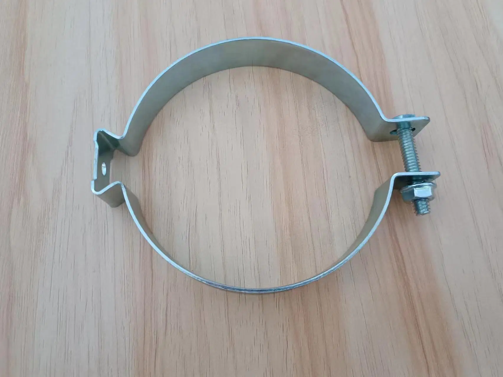 Customized Size Steel Conduit Hanger Clamps