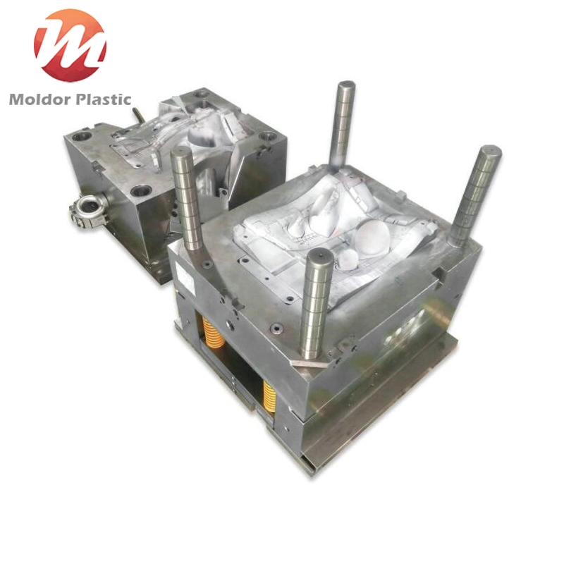 High quality/High cost performance  Custom Competitive OEM/ODM Injection Mold Molding Service for Disinfection Tool Housing