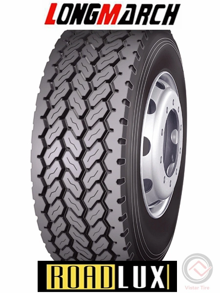 Roadlux Brand Radial Tubeless TBR Truck Tire 315/70r22.5 18/20pr Lm117 Lm326 Lm329 Lm701 Lm703 Tyre