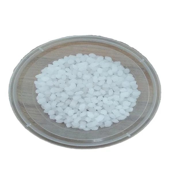 Chemical Plastic Raw Material Granular Injection Extrusion Plastic Product PP