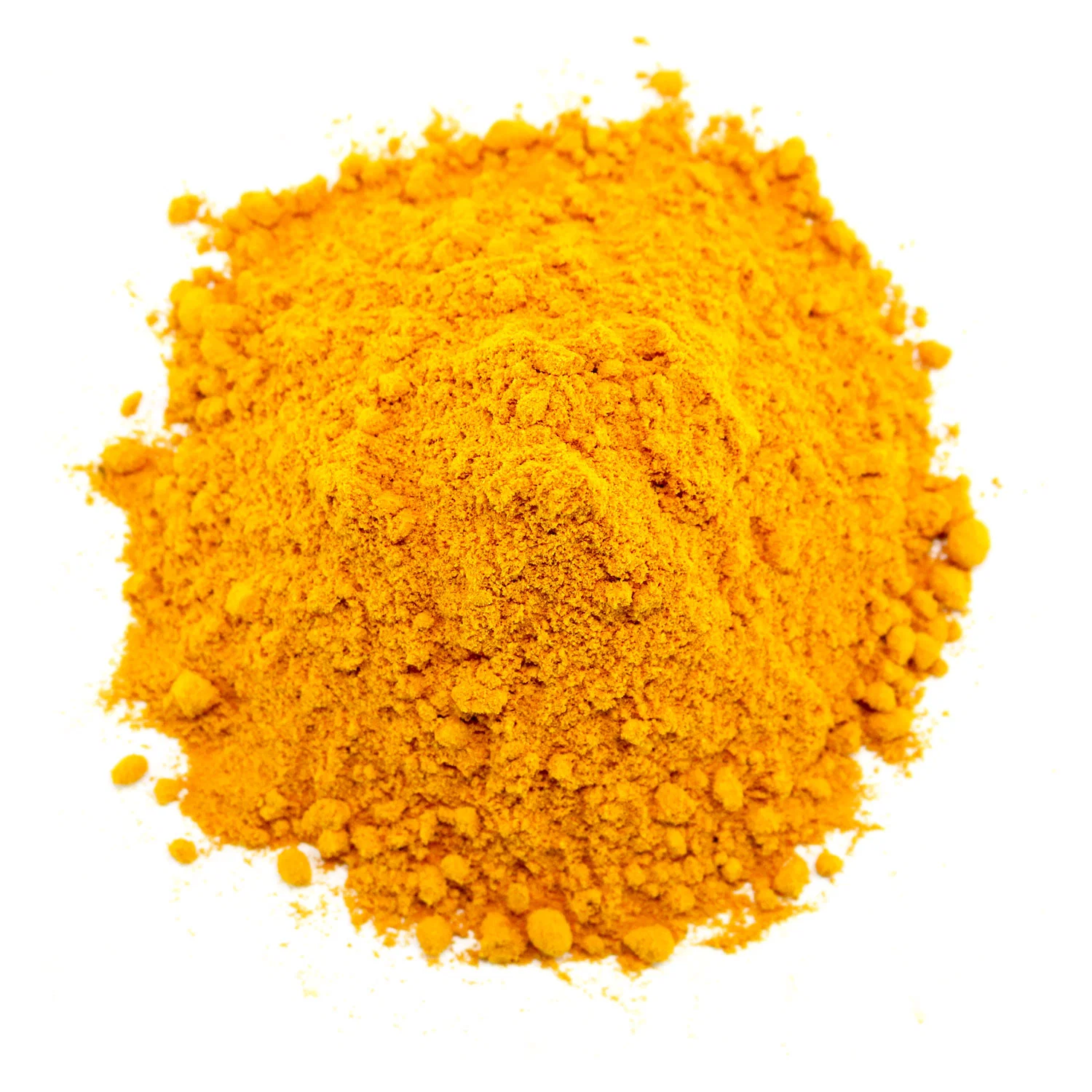 Factory Supply Curcumin CAS 458-37-7 in Stock