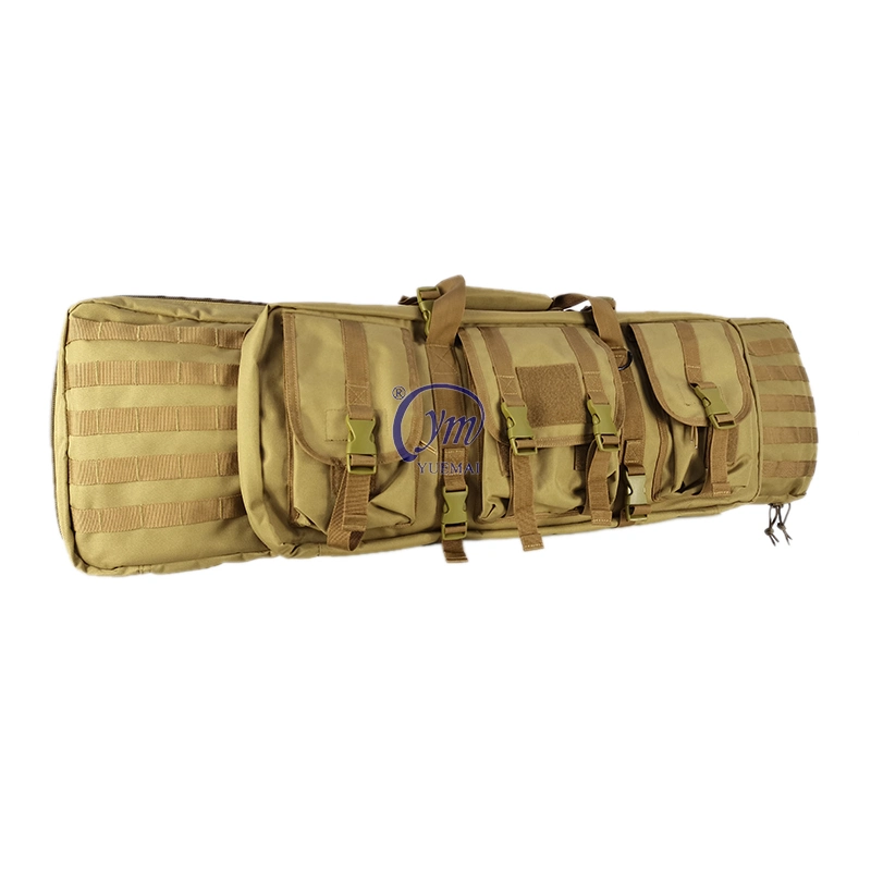 Yuemai Wholesale Outdoor Military Backpack Tactical Long Gun Bag