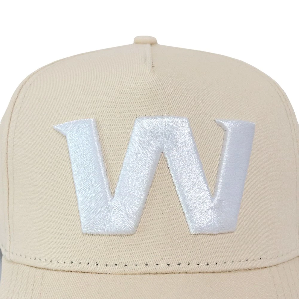 OEM-High Quality Design 3D Stickerei 5 Panel Sport Hut, Großhandel benutzerdefinierte Baumwolle Baseball Cap Herren Frauen Hut