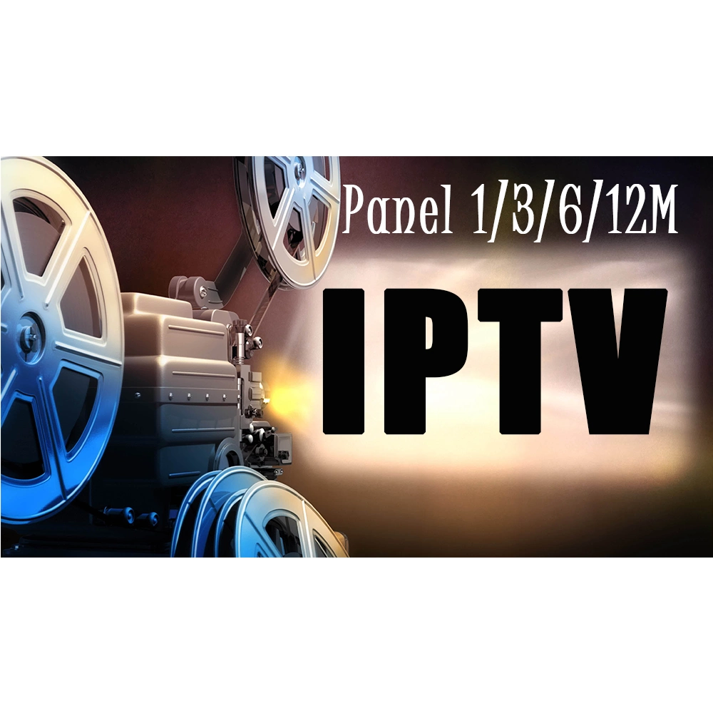 Países Bajos Reino Unido, Alemania, EE.UU. de la IPTV España Portugal Ex Yu Italia Polonia IPTV Romaina Grecia Ex Yu Canal con el VOD Serise Channnel Smart cuenta IPTV