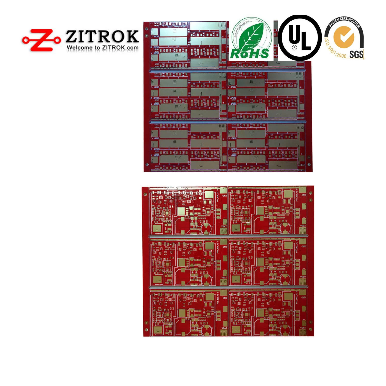 Cheap and Customized Product Design and Development Service One Stop Service Fr4 PCB&PCBA Design in China