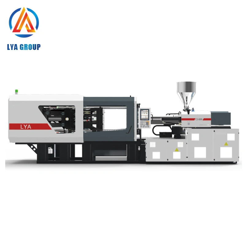 Cheap Price Used Servo Motor Plastic Injection Molding Machine Made in China