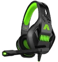 SL-200 auriculares estéreo auriculares para juegos con cable para Xbox Un auricular para Mayorista/Proveedors con micrófono