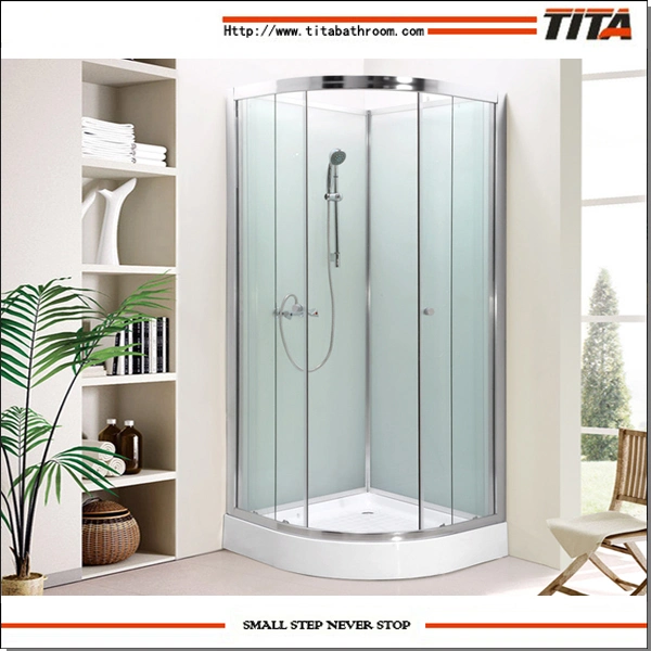 Simple Style Easy Installation Shower Room Pairs-B