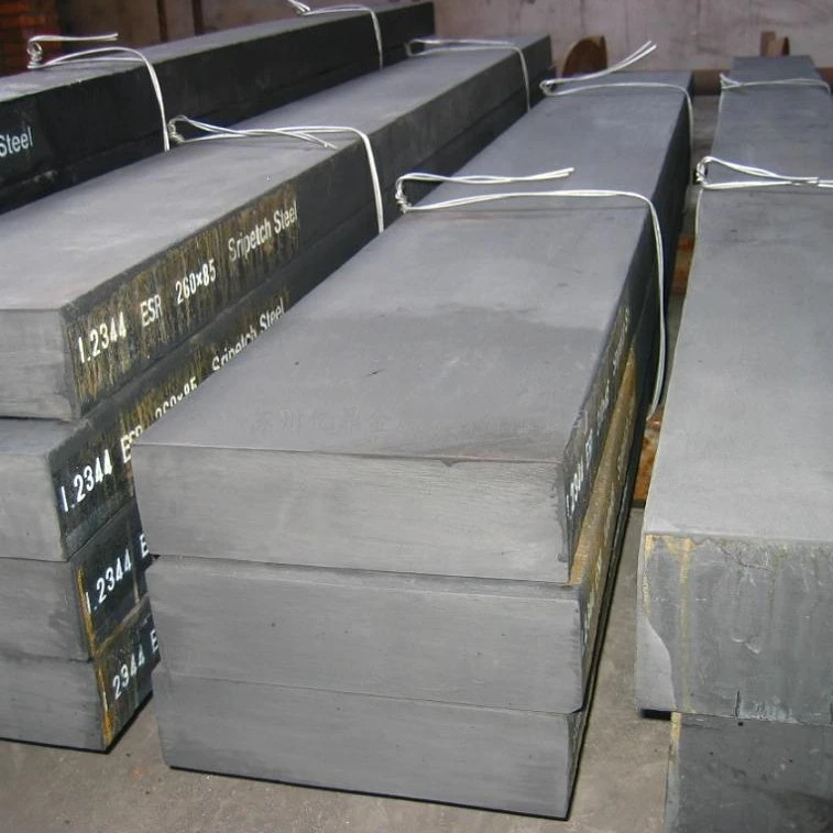 Wholesale/Supplier Factory Price ASTM5120 5140 5145 4118 4130 4135 4140 4340 8620 Alloy Steel /Hexagonal /Steel Blocks/Mold Steel