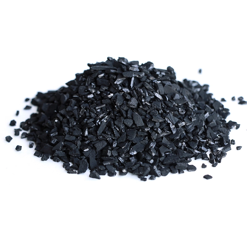 Shell Activated Carbon Water Filter Chemicals Price Per Tons