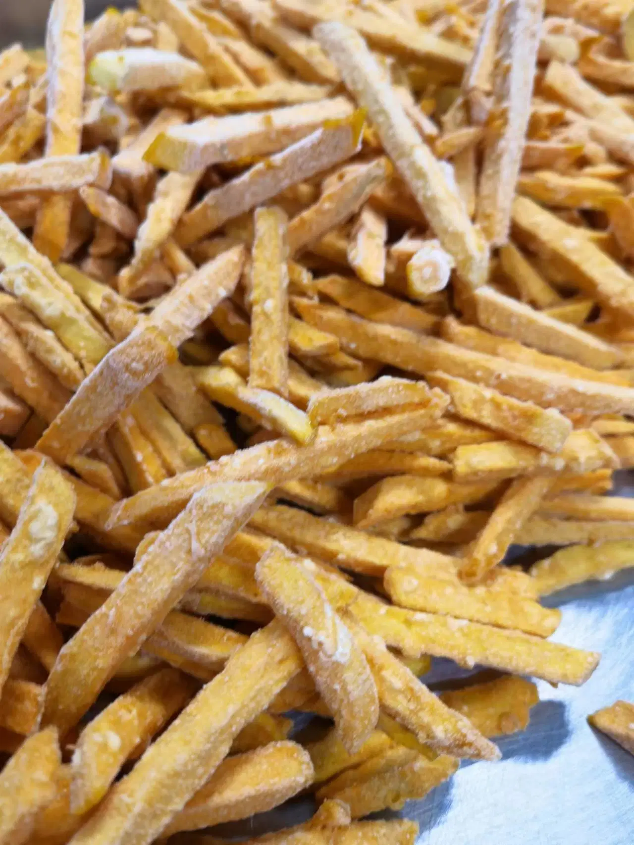 Best Quality Sweet Potato Fries, Frozen French Fries, Sweet Potato Fries