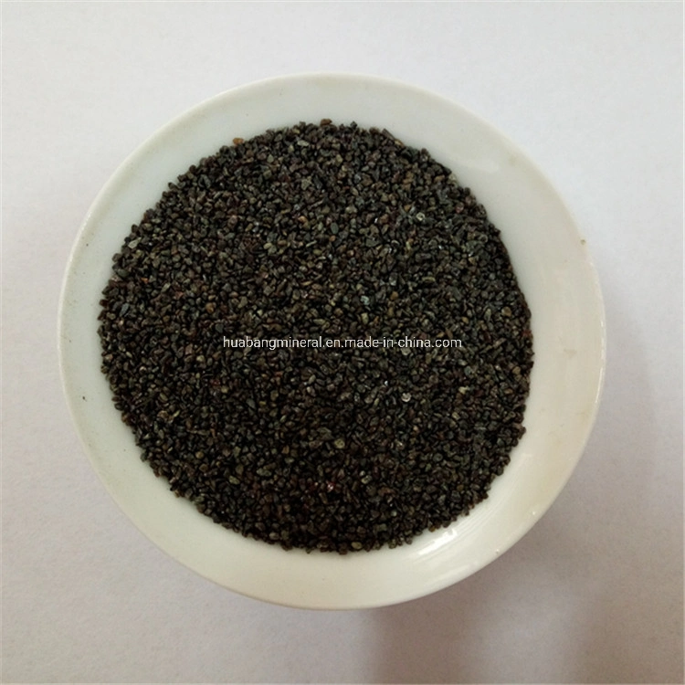 White Corundum /White Fused Alumina/White Aluminum Oxide for Road