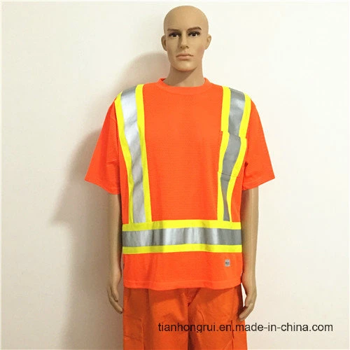 Wholesale/Supplier 100% Cotton Flame Retardant Protective Safety Workwear