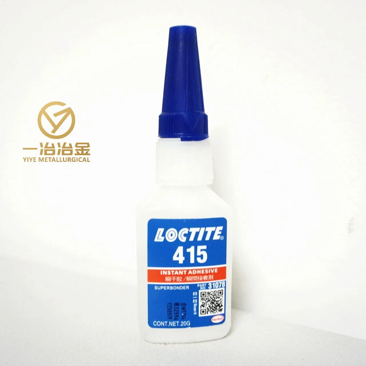 Loctite 401 Equivalent Cyanoacrylate Glue Instant Glue Super Gluereference Fob Price / Purchase Qty.