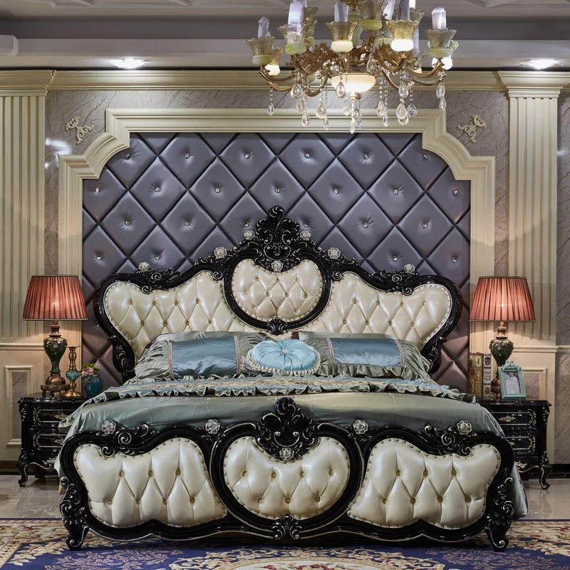 Номер Luxury Bed с гардеробной в цвет дополнительных печей