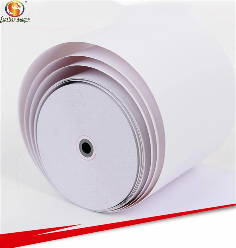 POS 80mmx80mm Thermal Printed Receipt Paper