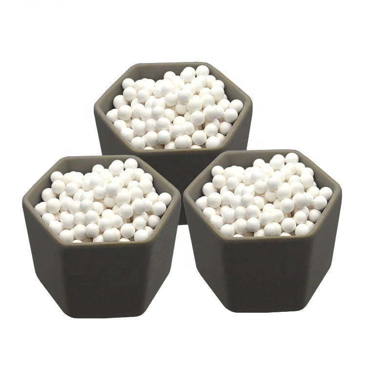 Chemicals/Activated Alumina/Water Treatment Chemical/Desiccant/Adsorbent