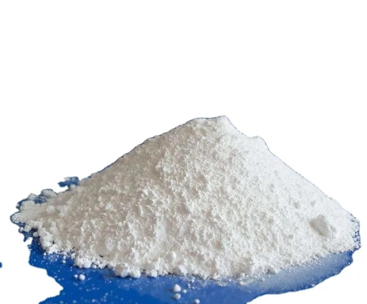 High Purity 98% Industrial Grade Dyeing Feed Fertilizer Mgso4 7487-88-9 Magnesium Sulfate Anhydrous