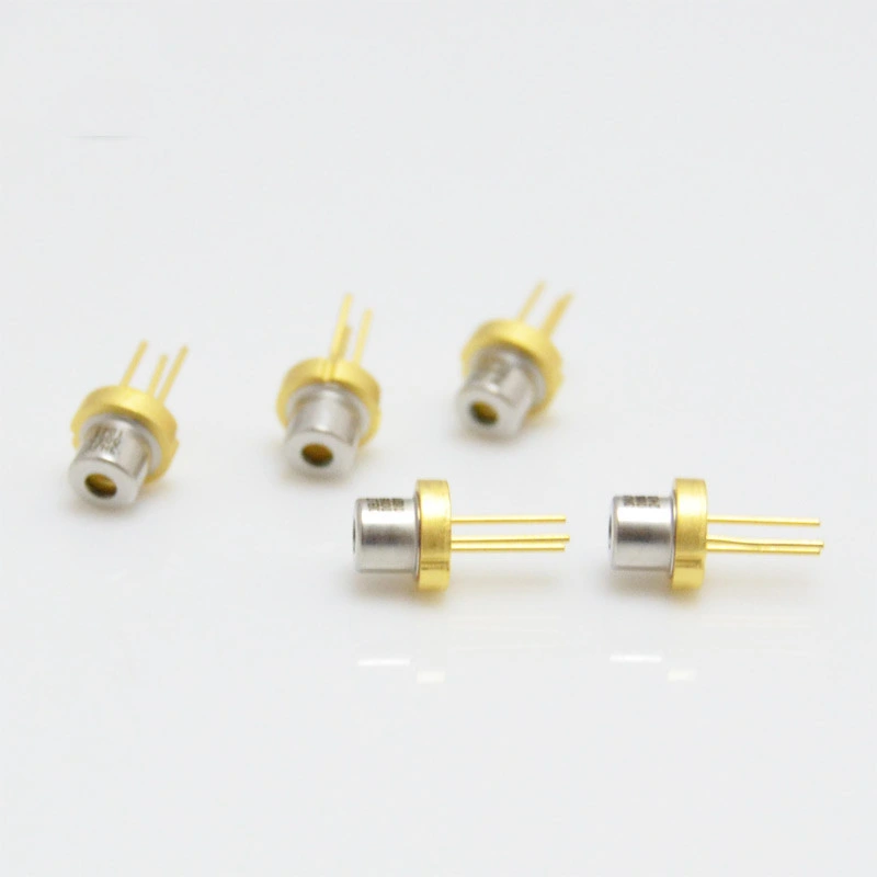 Sharp High Power 5.6mm 450nm 1.6W Blue Laser Diode (GH04C01A2G)