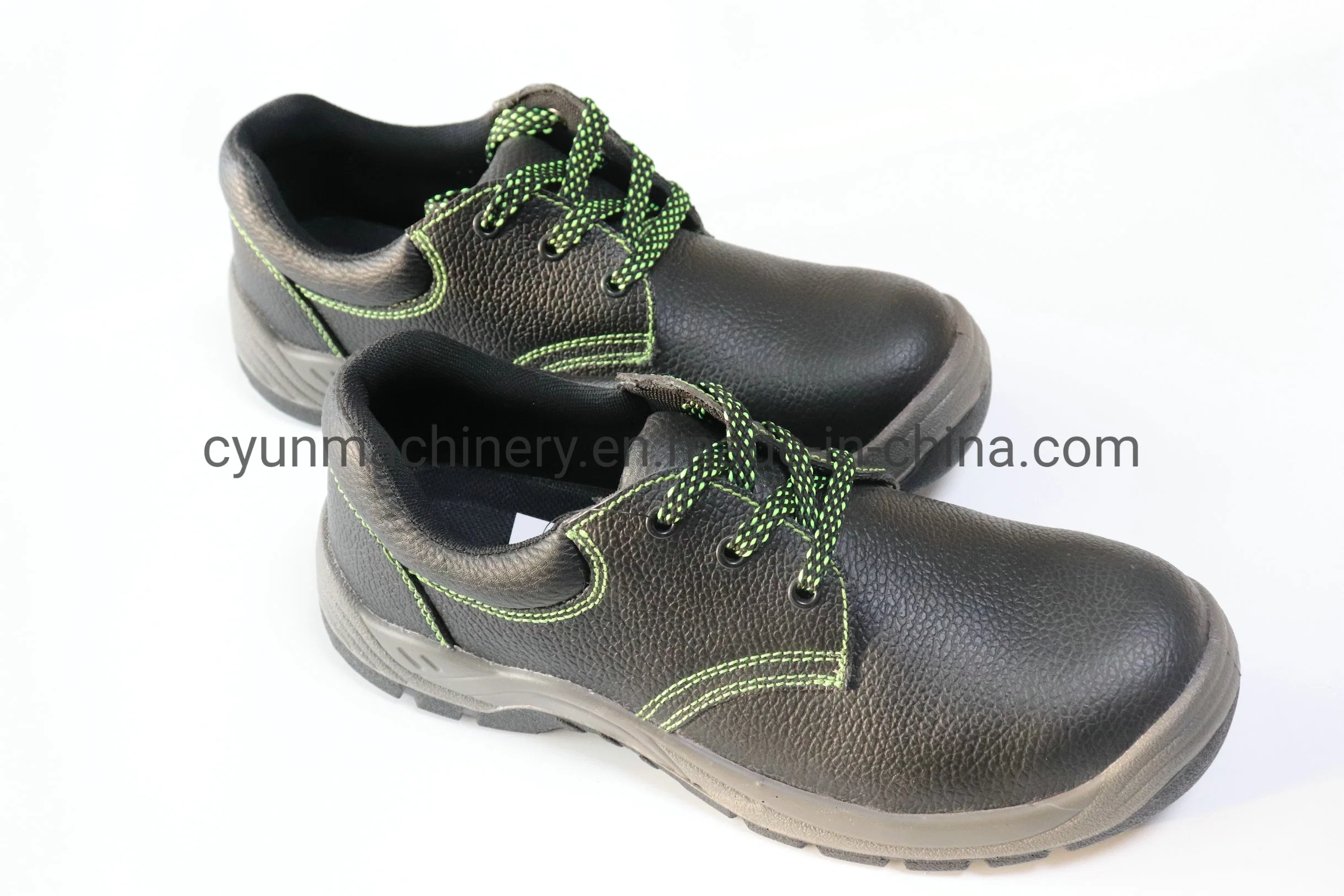 Защитный Anti-Piercing повседневной жизни кроссовки для женщин и безопасности работы промышленных загрузки обувь