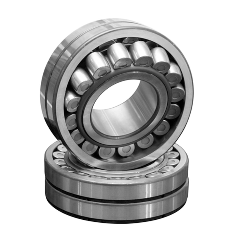 BS2-2316-2RS/Vt143 Spherical Roller Bearings Plastics Calenders