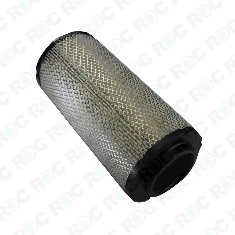 Filtro de aire para motores Perkins Serie 1000 135326206 no OEM