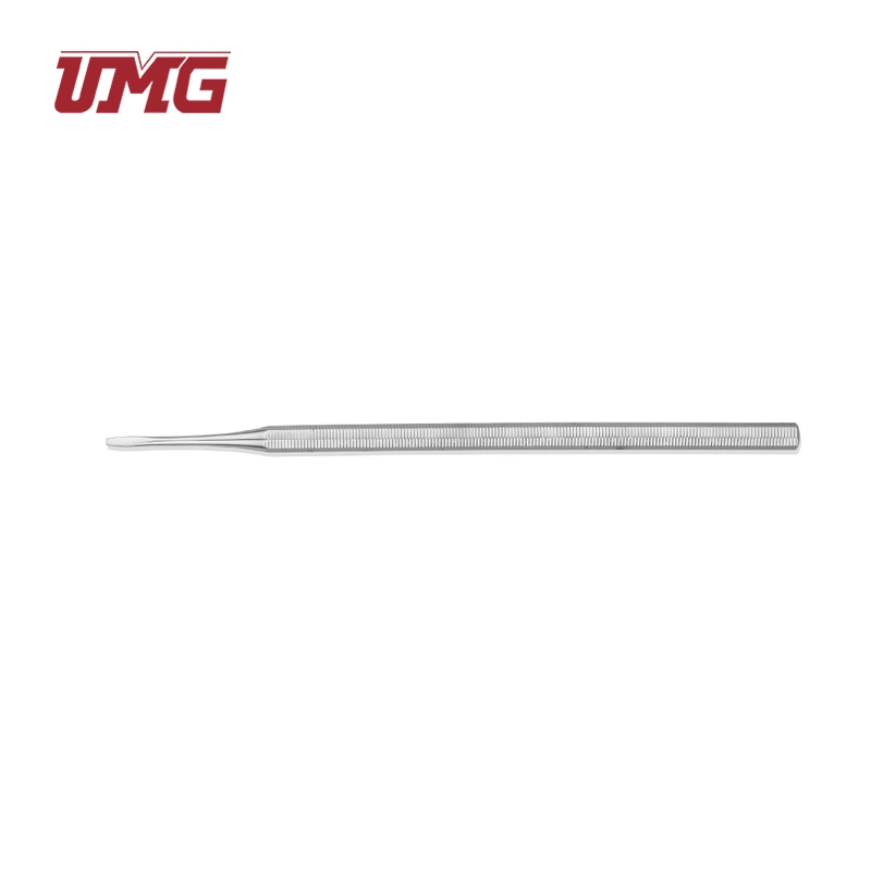 Stainless Steel Dental Examination Tools Gap Increasing Instrument