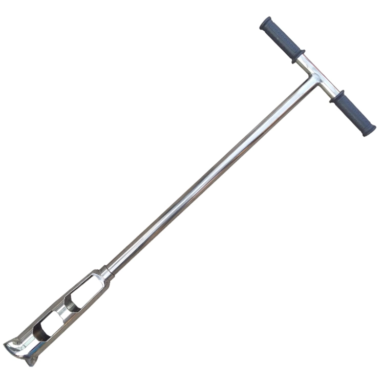 38mm 50mm 70mm Stainless Steel Field Soil Sampling Soil Sampler