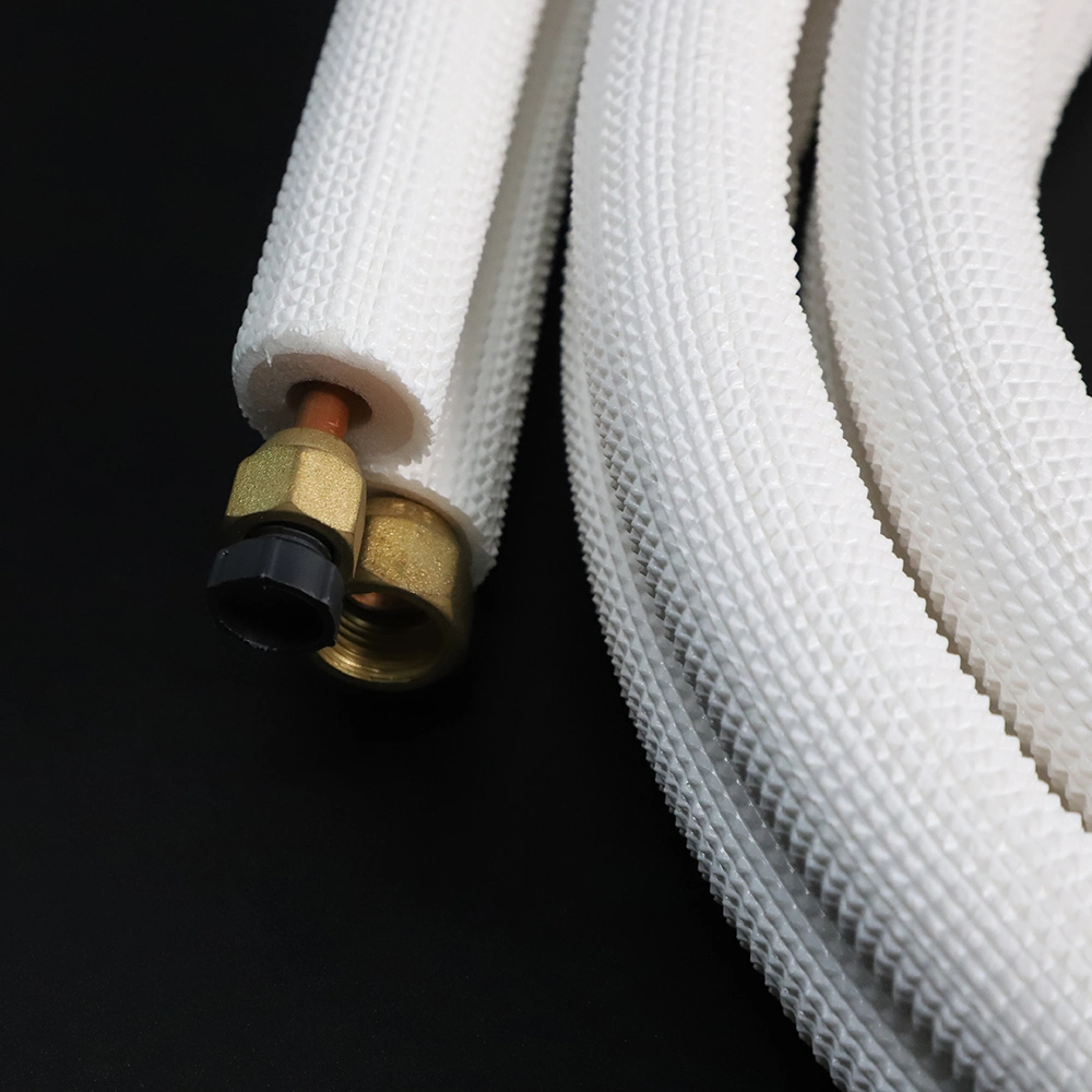 Copper PE White Insulated High quality/High cost performance  164FT 50FT