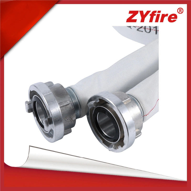 Attack Fire Hose with Storz Coupling