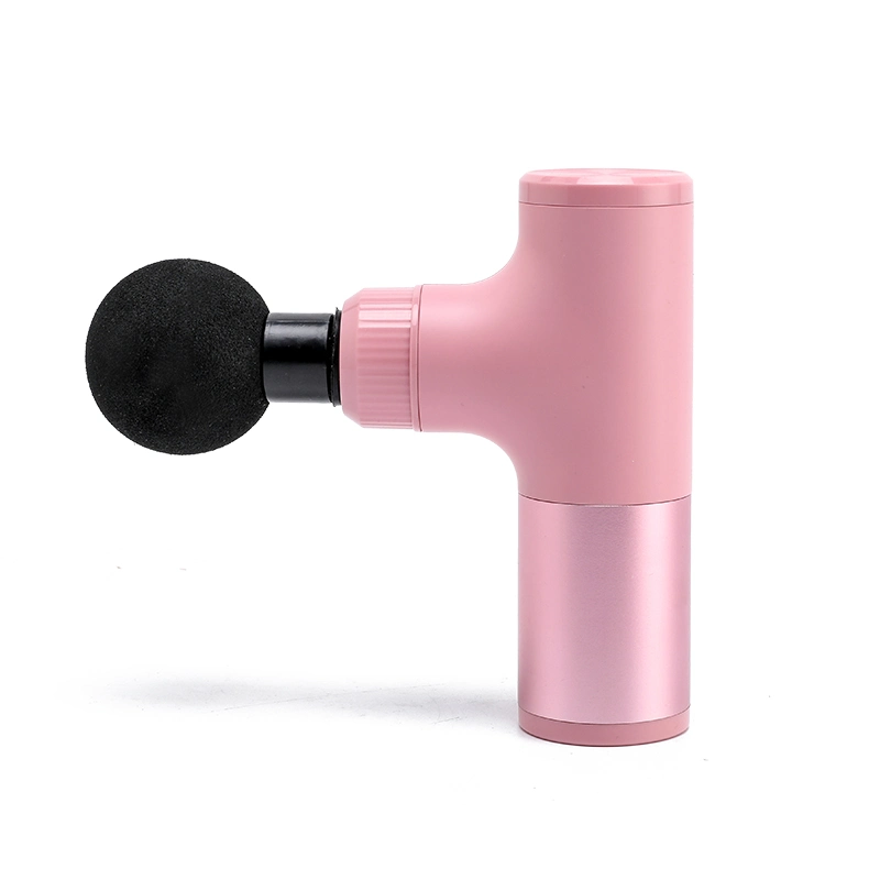 Cm2323 Mini Brushless Fascia Massage Gun