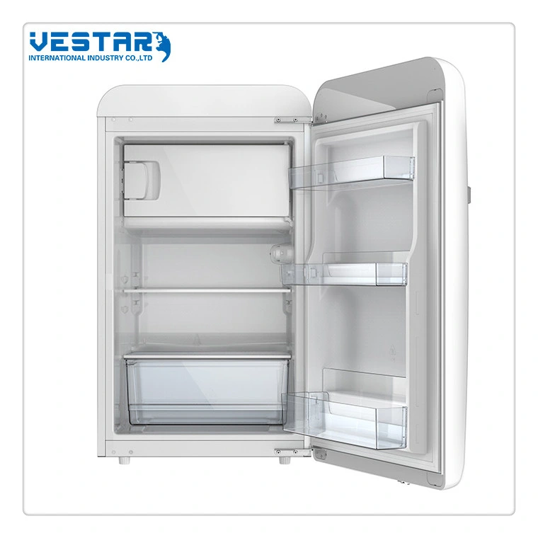 Refrigerator Durable Using Home Kitchen Appliances Refrigerator Freezer