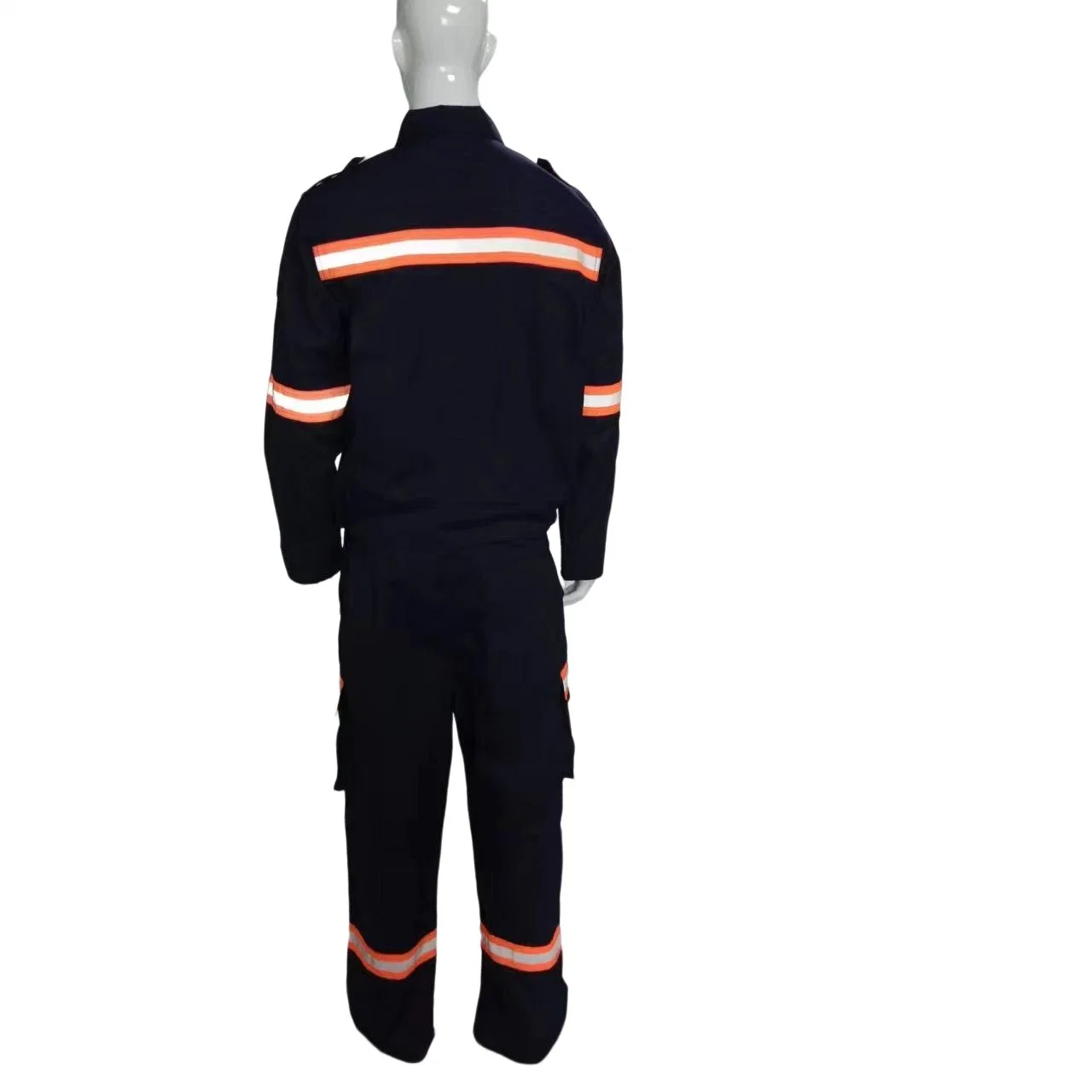 Quick-Drying Fabric Customized Petrochemical Engineering Clothes