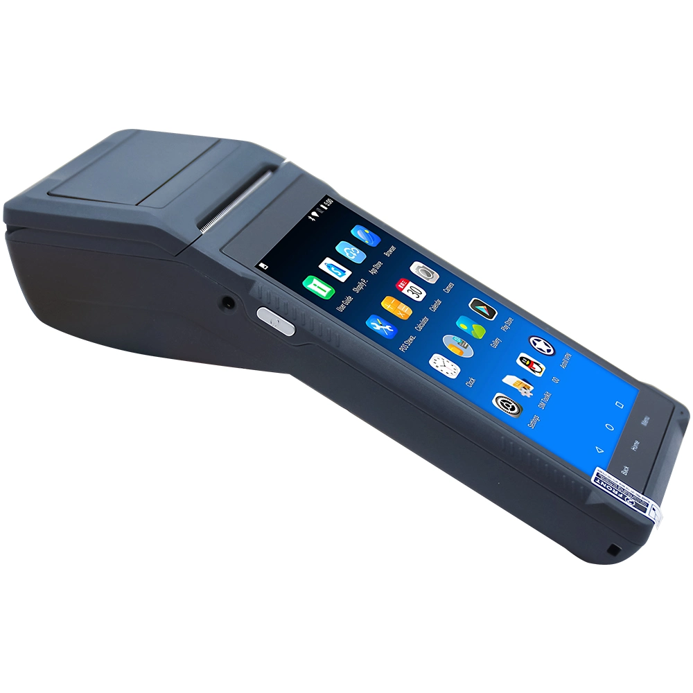 Cheap Price Smart 3G POS Terminal Payment System Handheld Mobile Android Machine