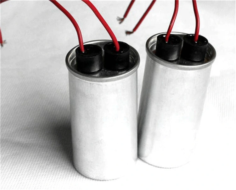 Factory Good Quality Capacitor Cbb65 400 VAC 25UF 35UF 45UF 60UF