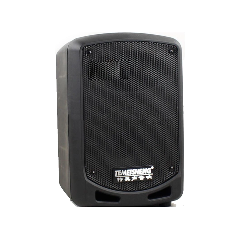 Mini Altavoz Altavoz inalámbrico Bluetooth portátil DJ Box