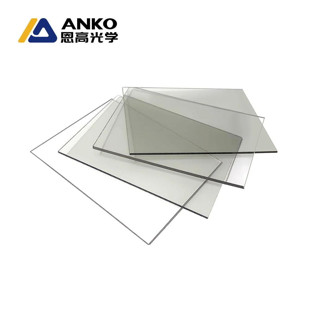 High quality/High cost performance Anti-Glare Waterproof Polycarbonate Board for Flat Panel Display