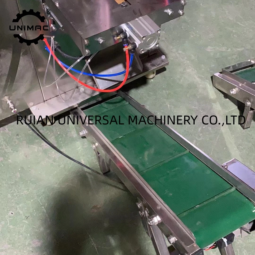 Hardware Screw Counting Packing Machine (DXD-80L)