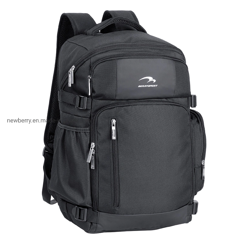 Customized Manufacture Fashion Oxford Business Travel Sports Laptop Backpack School Bagcomputer Backpack Mochila Rucksack