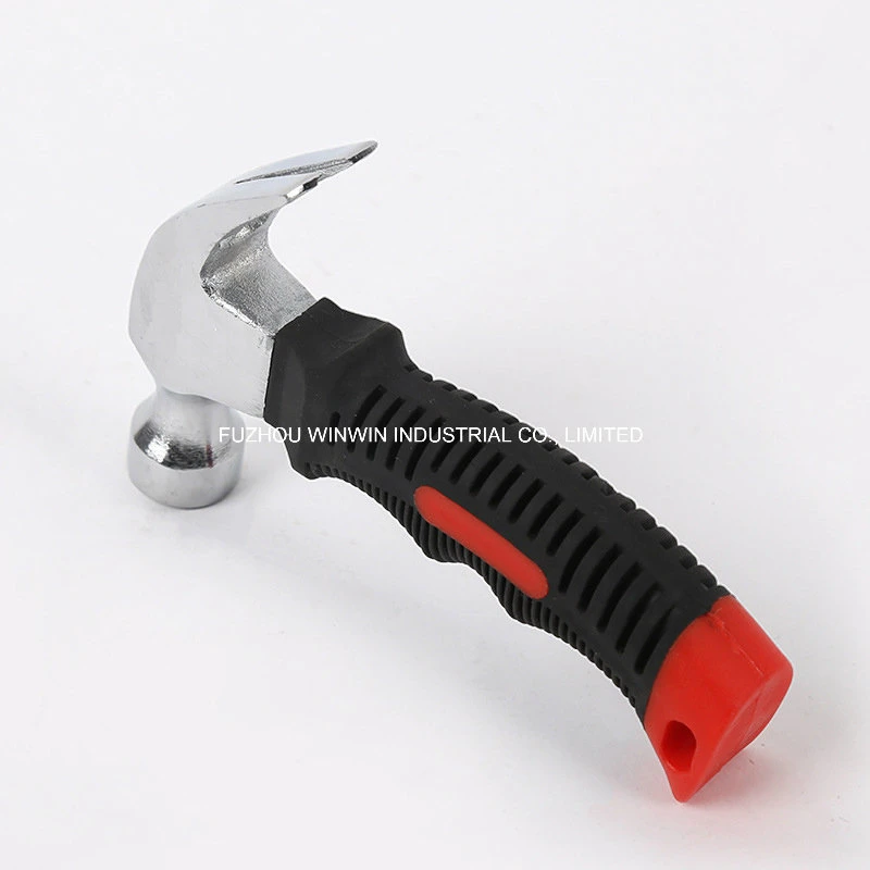 Mini Forged Claw Hammer (WW-MCH01)